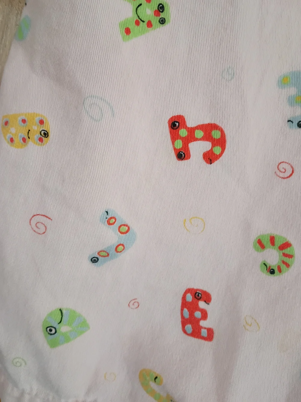 Pink Baby Matching Set Romper & Tee - Soft Printed Cotton